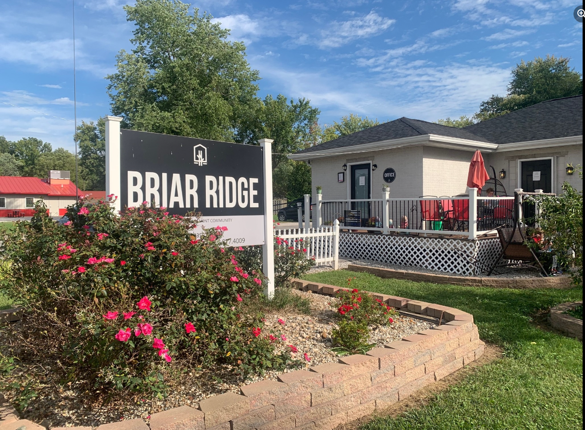Briar Ridge | Terre Haute, IN
