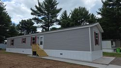 Coming soon home at W3940 Mitchell Rd Trlr 11