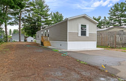 Coming soon home at W3940 Mitchell Rd Trlr 40