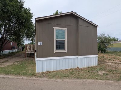 Thumbnail for 700 E 6th St. #141, Hays