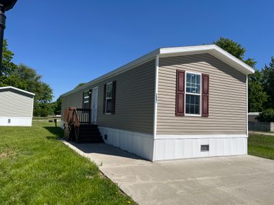 Thumbnail for 206 Carriage Lane Estate, Streator