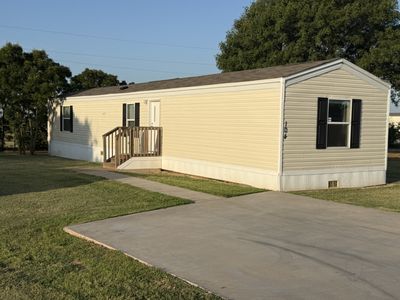 Thumbnail for 104 Becky Drive, Wichita Falls
