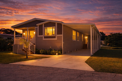 Thumbnail for 1455 90th Ave Lot 211, Vero Beach