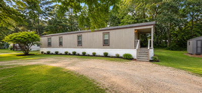 Thumbnail for 224 Melissa Court Lot #46, Washington