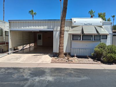 Thumbnail for 4220 E Main St, #E43, Mesa