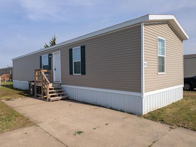 Thumbnail for 1010 Reservation Rd # E16, Hays