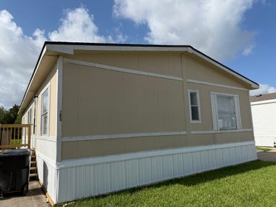 Thumbnail for 1100 Fox Meadow Dr. #156, Alvin