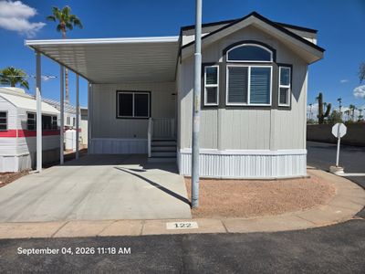Thumbnail for 306 S Recker Rd, #122, Mesa
