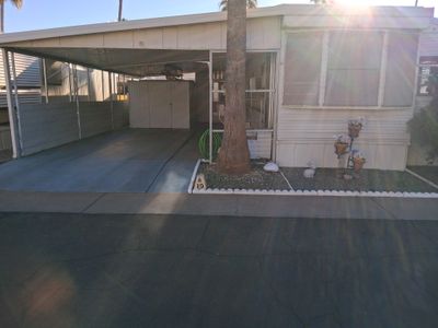 Thumbnail for 4220 E Main St, #A19, Mesa