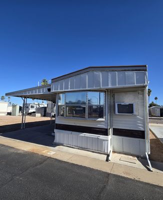 Thumbnail for 306 S Recker Rd, #214, Mesa