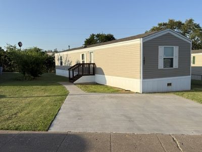 Thumbnail for 107 Becky Drive, Wichita Falls