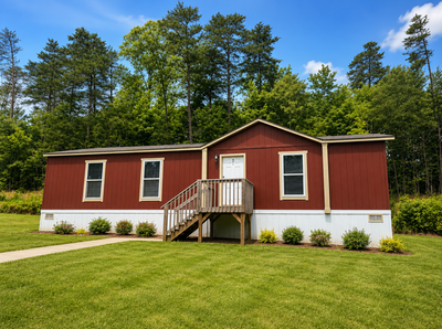 Thumbnail for 206 Stoney Creek Dr #7, Reidsville