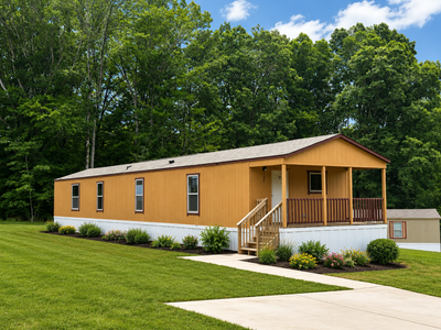 Thumbnail for 104 Spring View Court #17, Reidsville