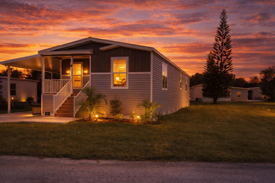 Thumbnail for 1455 90th Ave Lot 285, Vero Beach