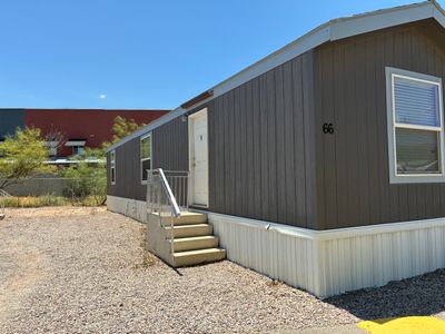 Thumbnail for 5344 S Park Avenue Lot #66, Tucson