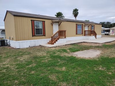 Thumbnail for 400 FM 3168 Lot #118, Raymondville