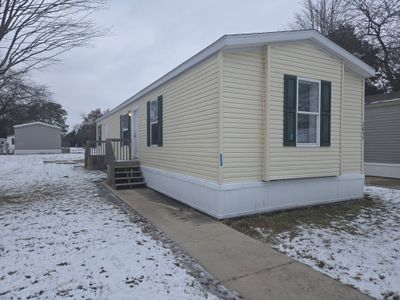 Thumbnail for 2857 Gemini Street, Saginaw