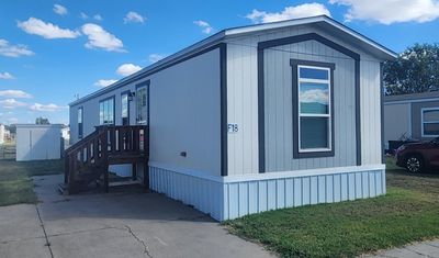Thumbnail for 1010 Reservation Rd # F18, Hays
