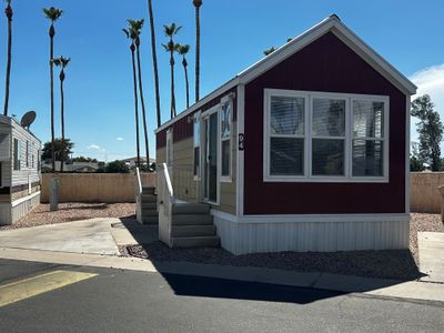 Thumbnail for 941 E. Monroe Ave. Lot #94, Buckeye
