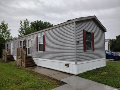 Thumbnail for 3400 Preston, Flint