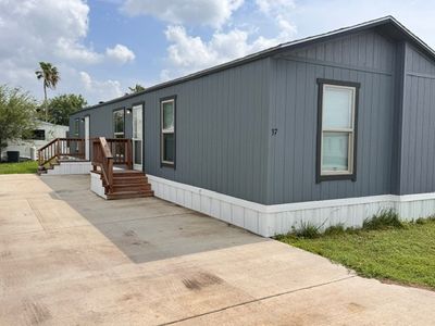 Thumbnail for 400 FM 3168 Lot #37, Raymondville