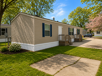 Thumbnail for 2797 Gemini Street, Saginaw