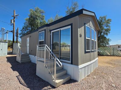 Thumbnail for 6410 S. Fontana Rd Lot #28, Tucson