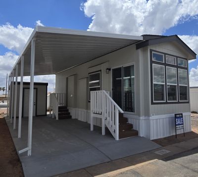 Thumbnail for 306 S Recker Rd, #175, Mesa