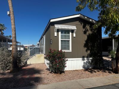 Thumbnail for 941 E. Monroe Ave. Lot #44, Buckeye