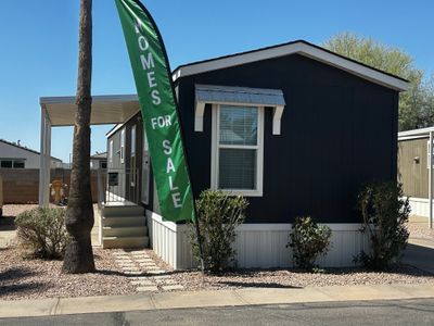 Thumbnail for 941 E. Monroe Ave. Lot #30, Buckeye