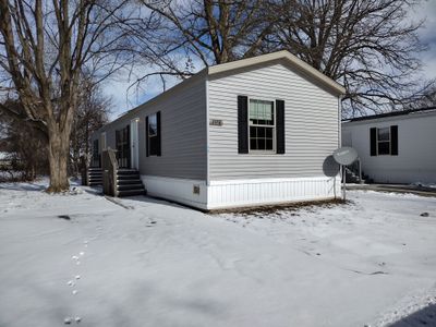 Thumbnail for 3376 Preston, Flint