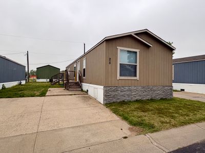 Thumbnail for 1909 S Anna St. #25, Wichita