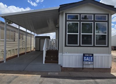 Thumbnail for 306 S Recker Rd, #175, Mesa
