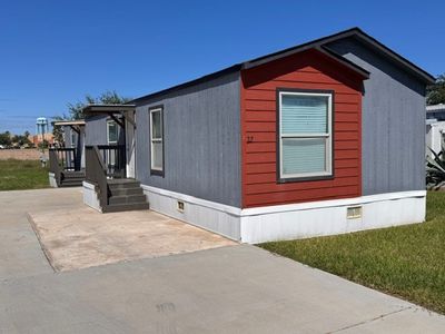 Thumbnail for 400 FM 3168 Lot #22, Raymondville