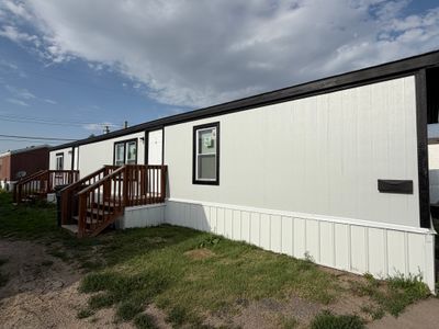 Thumbnail for 700 E 6th St. #42, Hays
