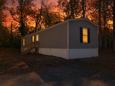 Thumbnail for 855 Washington Post Rd #119, New Bern