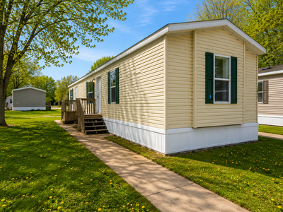 Thumbnail for 2857 Gemini Street, Saginaw