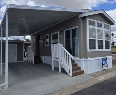 Thumbnail for 306 S Recker Rd, #182, Mesa