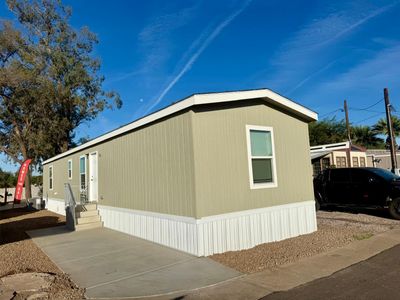Thumbnail for 800 E Chandler Blvd., #110, Chandler