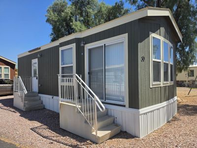 Thumbnail for 6410 S. Fontana Rd Lot #30, Tucson