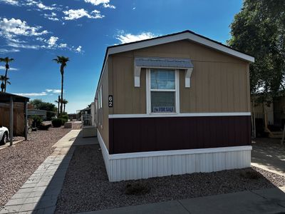 Thumbnail for 941 E. Monroe Ave. Lot #62, Buckeye