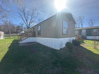 Thumbnail for 272 Emerson Bypass Road, #A33, Russellville