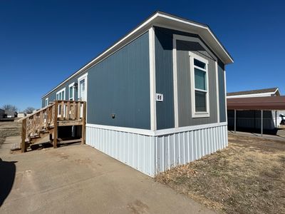 Thumbnail for 1010 Reservation Rd # E09, Hays