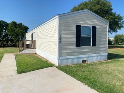Thumbnail for 104 Becky Drive, Wichita Falls