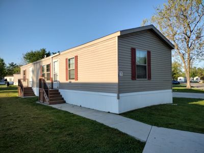 Thumbnail for 2320 Fredonia, Flint