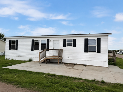 Thumbnail for 2300 E Phillip Ave Trlr 47A, North Platte