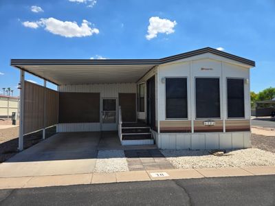 Thumbnail for 306 S Recker Rd, #018, Mesa