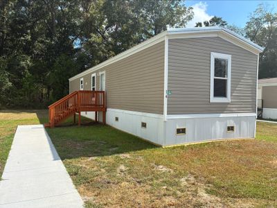Thumbnail for 2621 Jeffersonville Rd #14, Macon