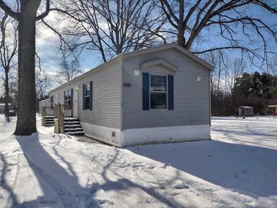 Thumbnail for 3397 Mark Meadows, Flint