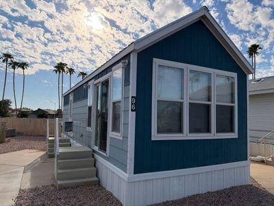 Thumbnail for 941 E. Monroe Ave. Lot #96, Buckeye